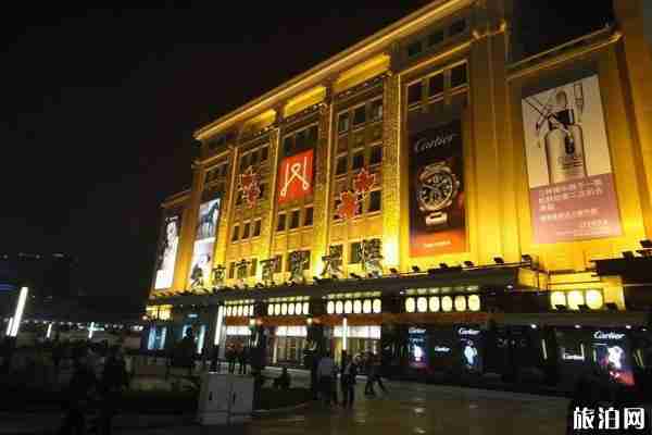 温哥华有哪些必逛的商场 开门时间是什么时候 温哥华有哪些必逛的商场 开门时间是什么时候