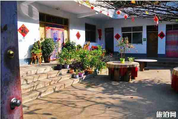 栾川王府竹海一日游玩攻略 栾川王府竹海一日游玩攻略