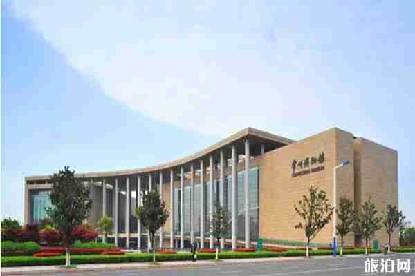 常州博物馆需要提前预约吗 附中国龙文化特展信息 常州博物馆需要提前预约吗 附中国龙文化特展信息