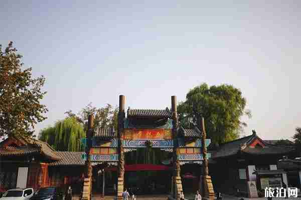 济南游玩泉城经典泉群精华推荐 济南游玩泉城经典泉群精华推荐