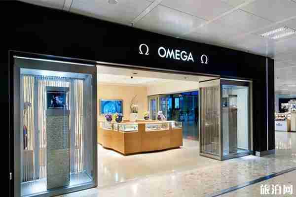 瑞士免税店买什么划算  2019瑞士购物攻略