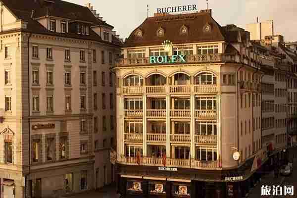瑞士免税店买什么划算  2019瑞士购物攻略