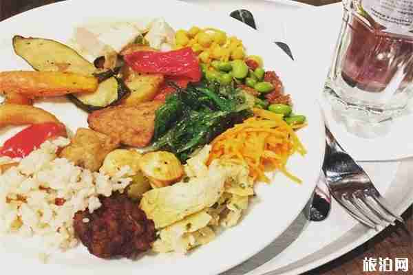 瑞士有哪些性价比极高的餐厅  2019瑞士餐厅推荐