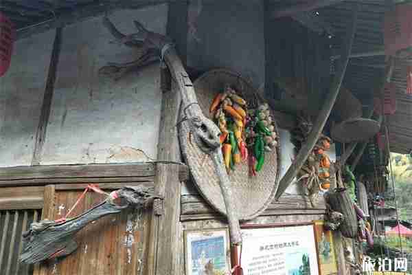 永嘉林坑古村什么时候去游玩最合适 一日游攻略 永嘉林坑古村什么时候去游玩最合适 一日游攻略