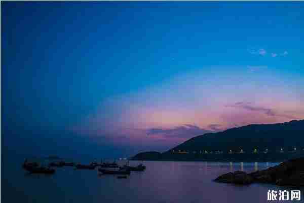 2019东海五渔节什么时候+活动列表 2019东海五渔节什么时候+活动列表