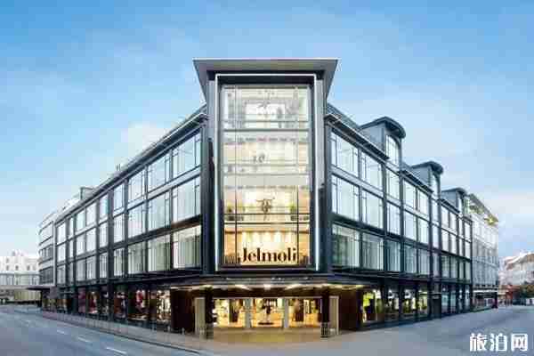  瑞士商場營業(yè)時(shí)間是幾點(diǎn)  2019瑞士熱門商圈推薦