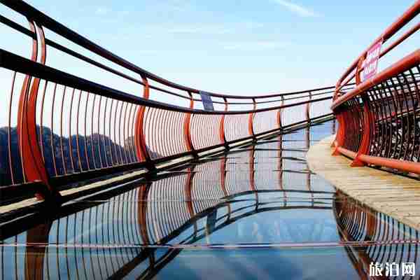 少华山国家森林公园一日游攻略