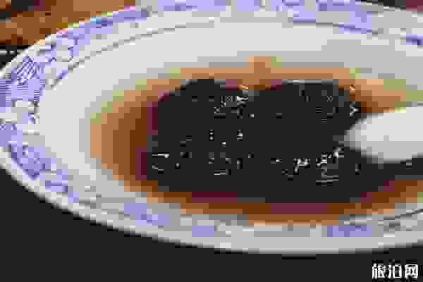 扬州小吃街哪里最有名 扬州小吃街有什么好吃的