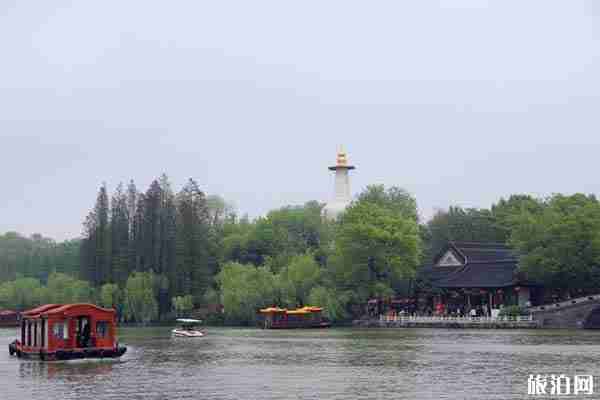 扬州的交通方式有哪些 如何到达扬州