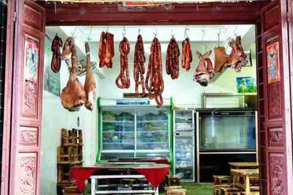 云南黑井古镇老街有什么好玩的 云南黑井古镇老街怎么坐车 云南黑井古镇老街有什么好玩的 云南黑井古镇老街怎么坐车