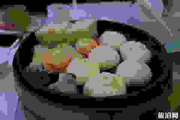 扬州特色美食全鹅宴怎么样