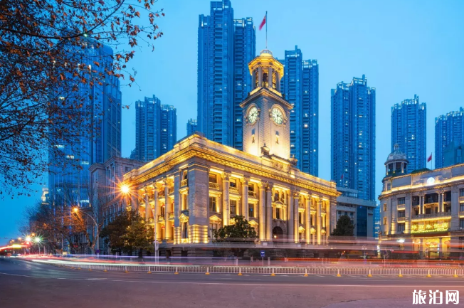 2019武汉博物馆奇妙夜时间+夜间开放博物馆+运营时间