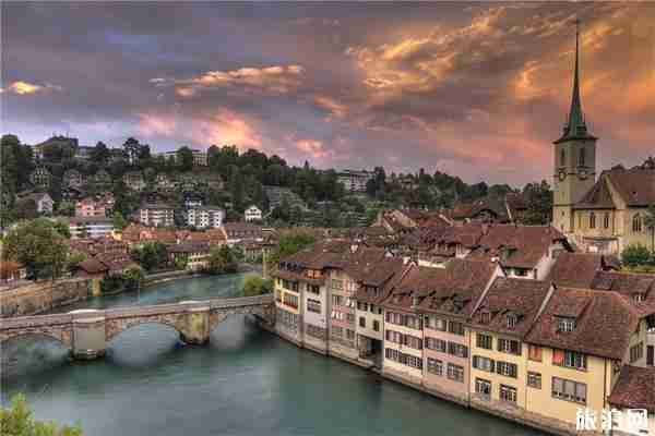 2019瑞士伯尔尼交通攻略(车票+交通方式) 2019瑞士伯尔尼交通攻略(车票+交通方式)