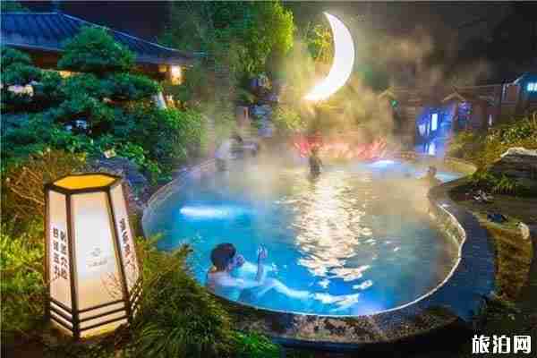 扬州温泉攻略 扬州温泉哪里好 扬州温泉攻略 扬州温泉哪里好