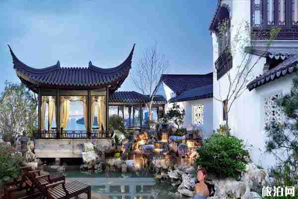 扬州温泉攻略 扬州温泉哪里好 扬州温泉攻略 扬州温泉哪里好