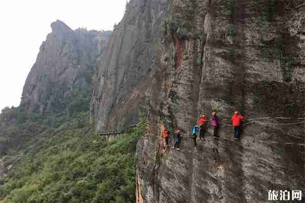 岳阳平江石牛寨国家地质公园好玩吗 门票多少钱