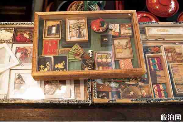 东京古玩市场在哪里+时间+亮点 东京古玩市场在哪里+时间+亮点