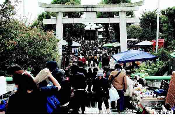 东京古玩市场在哪里+时间+亮点 东京古玩市场在哪里+时间+亮点