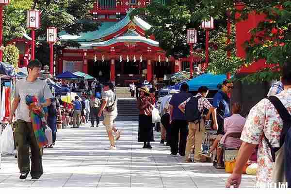 东京古玩市场在哪里+时间+亮点 东京古玩市场在哪里+时间+亮点