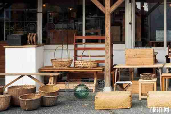 东京古玩市场在哪里+时间+亮点 东京古玩市场在哪里+时间+亮点