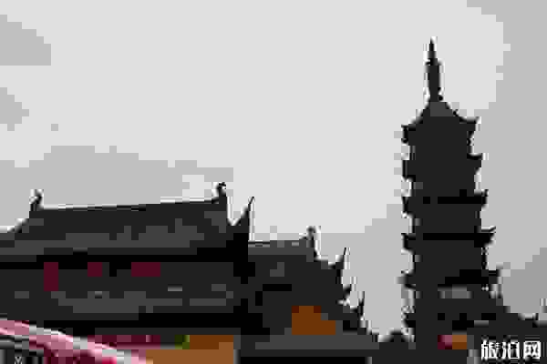 无锡最值得一去的景点有哪些