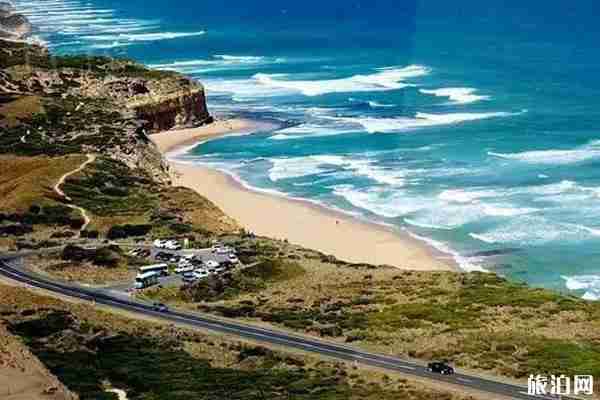 最美沿海自驾公路推荐