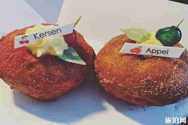 荷兰必吃的九大传统美食 荷兰必吃的九大传统美食