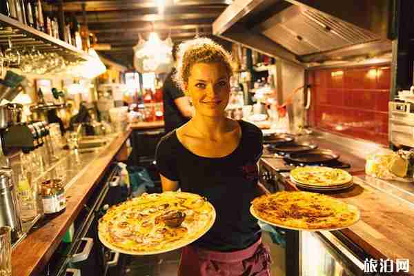 荷兰必吃的九大传统美食 荷兰必吃的九大传统美食