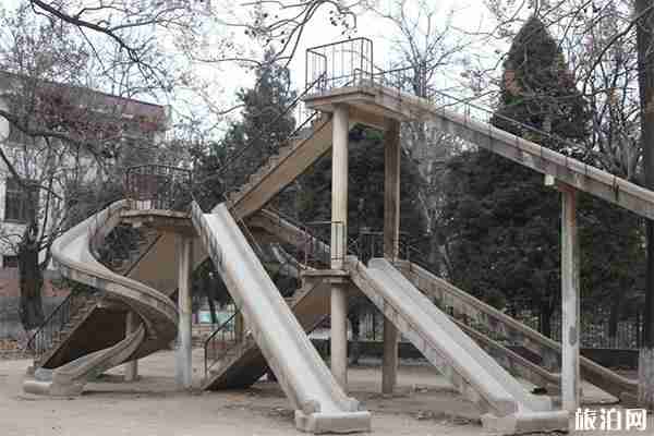 开封一日闲逛小众景点路线攻略 开封一日闲逛小众景点路线攻略