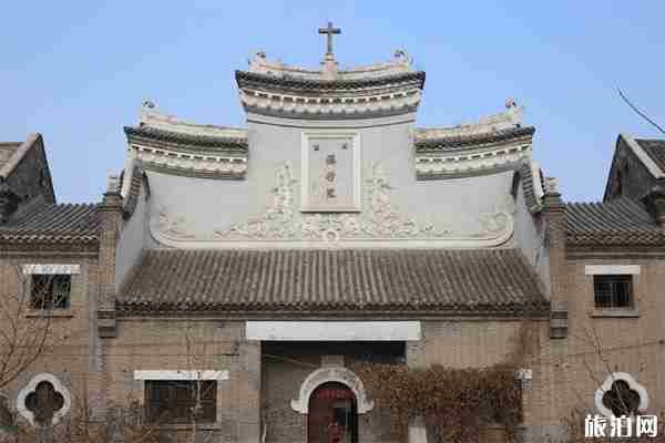 开封一日闲逛小众景点路线攻略 开封一日闲逛小众景点路线攻略