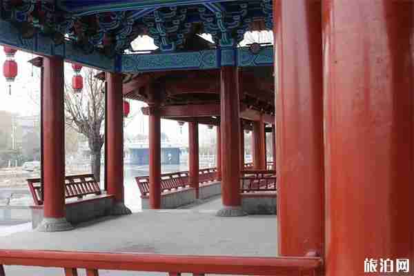 开封一日闲逛小众景点路线攻略 开封一日闲逛小众景点路线攻略