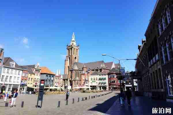 荷兰周边有哪些值得逛的商场  能够买到哪些物品