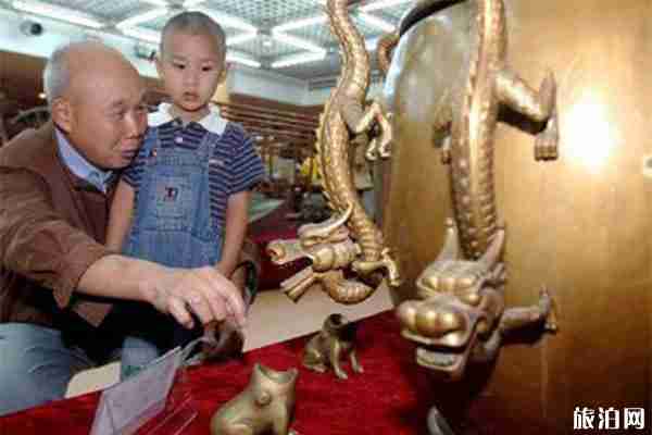 陕西科技馆门票预约电话+怎么领 陕西科技馆门票预约电话+怎么领