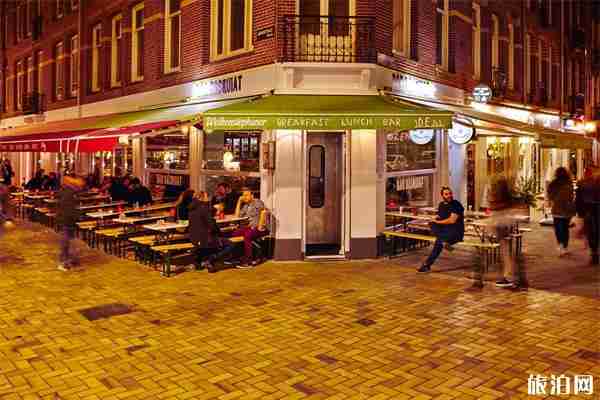 荷兰性价比高的餐厅在哪里 最具人气的几大餐厅 荷兰性价比高的餐厅在哪里 最具人气的几大餐厅