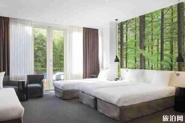 荷蘭酒店一晚上要花多少錢  有哪些性價比高的特色酒店