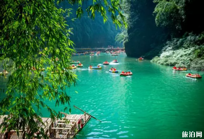 2019重慶漂流景點(diǎn)介紹（門票+開放時(shí)間+交通）