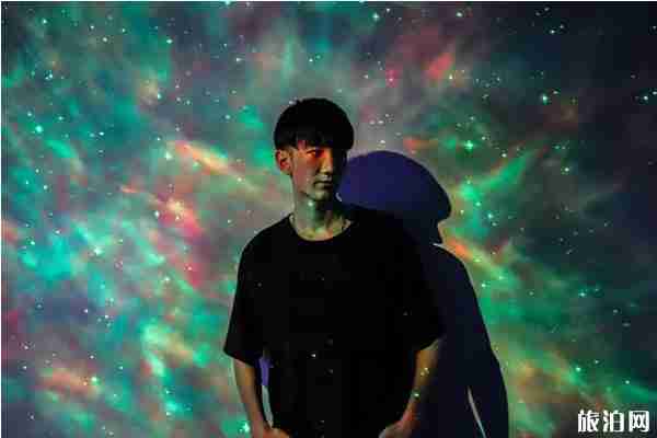 上海環(huán)球奇趣體驗館攻略