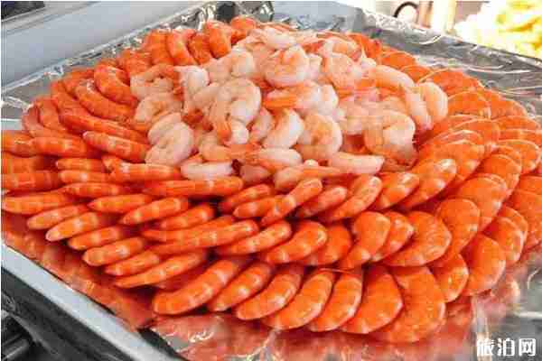 彩虹云霄酒店自助餐怎么樣 彩虹云霄酒店自助餐價(jià)格+怎么去