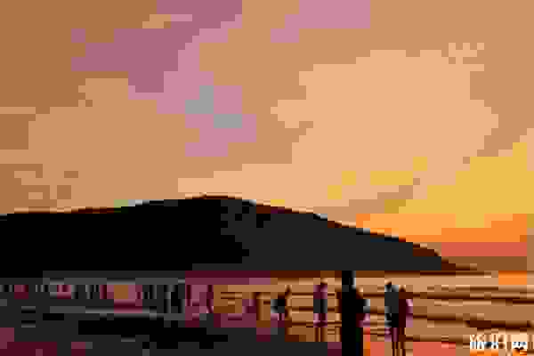 舟山2019朱家尖景區優惠信息 舟山2019朱家尖景區優惠信息