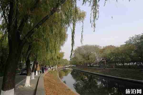 北京动物园游船多少钱 北京动物园游船多少钱