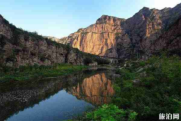 北京郊外免费游玩 玩水攻略 北京郊外免费游玩 玩水攻略