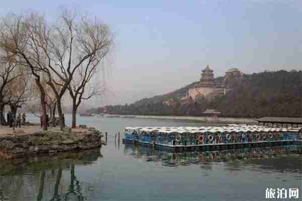 圆明园游船路线怎样+票价多少钱 圆明园游船路线怎样+票价多少钱