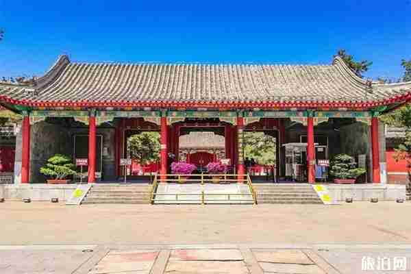 圆明园游船路线怎样+票价多少钱 圆明园游船路线怎样+票价多少钱