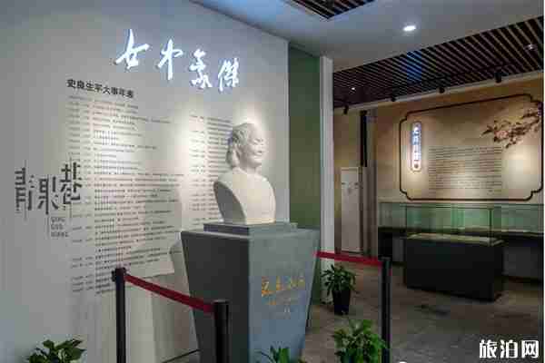 常州青果巷值得去吗 青果巷值得打卡的景点