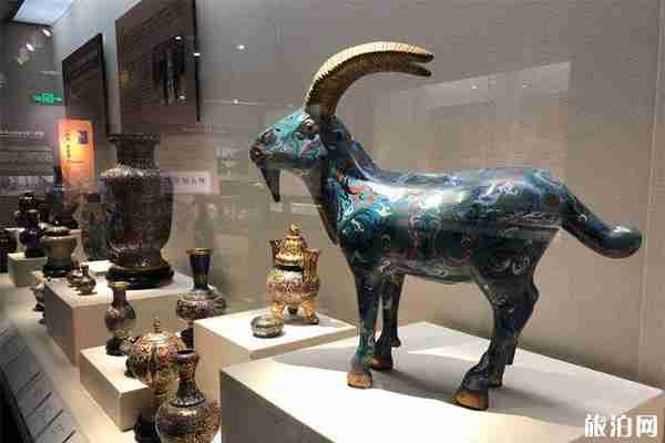 景泰蓝艺术博物馆参观要门票吗 开放时间 景泰蓝艺术博物馆参观要门票吗 开放时间