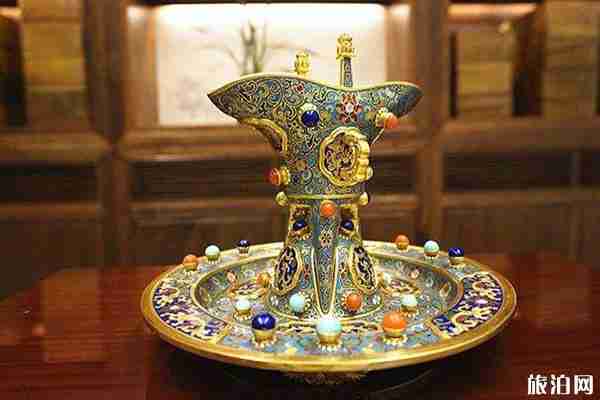 景泰蓝艺术博物馆参观要门票吗 开放时间 景泰蓝艺术博物馆参观要门票吗 开放时间