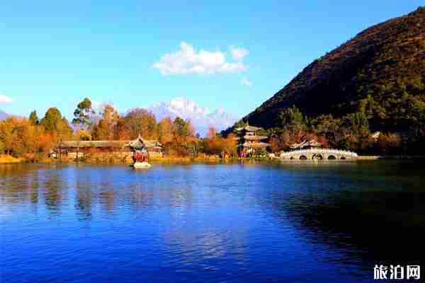 云南自由行旅游怎么去  最佳旅游路线有哪些 云南自由行旅游怎么去  最佳旅游路线有哪些