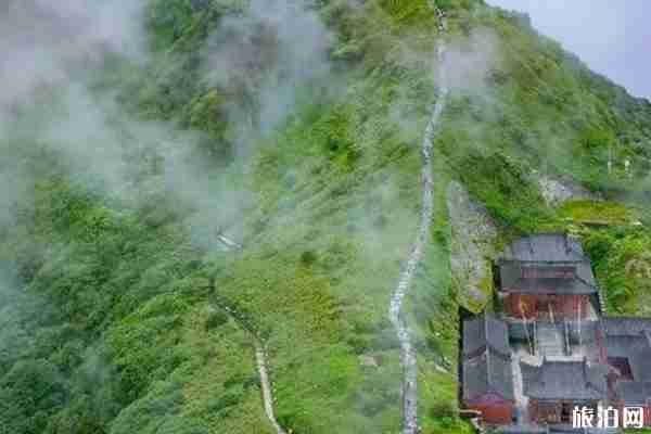 梵净山门票可以提前几天购买+游玩攻略2019 梵净山门票可以提前几天购买+游玩攻略2019