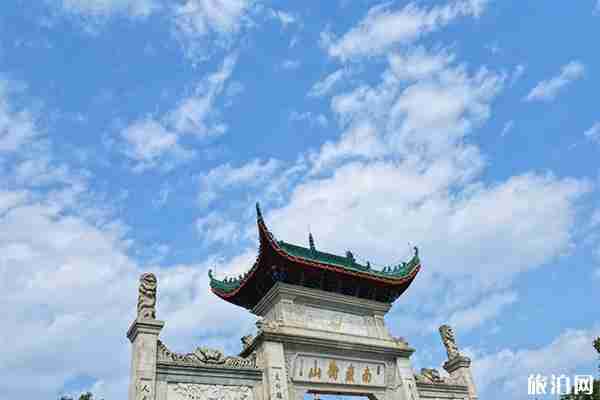 衡山徒步可以走那些路线 去衡山可以看什么