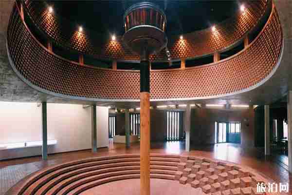 北京城区有哪些小众安静景点 北京城区有哪些小众安静景点